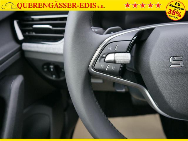 Skoda Kamiq Selection 1.5 TSI DSG*SMARTLINK*LED*PDC-HI*TEMPOMAT*SHZ*KLIMA 