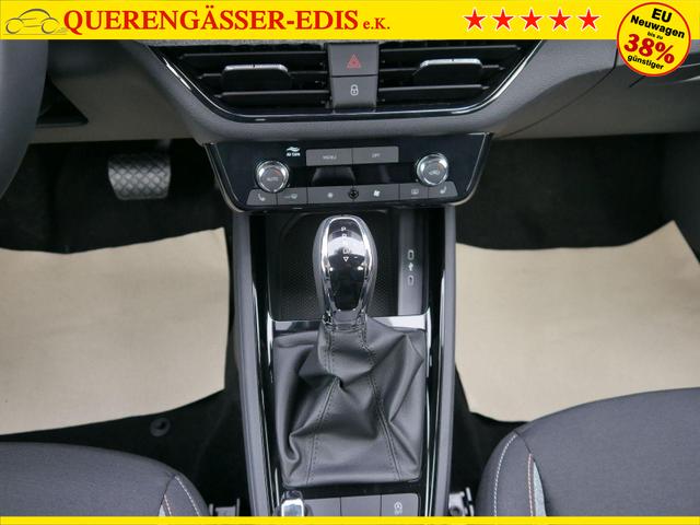 Skoda Kamiq Selection 1.5 TSI DSG*SMARTLINK*LED*PDC-HI*TEMPOMAT*SHZ*KLIMA 