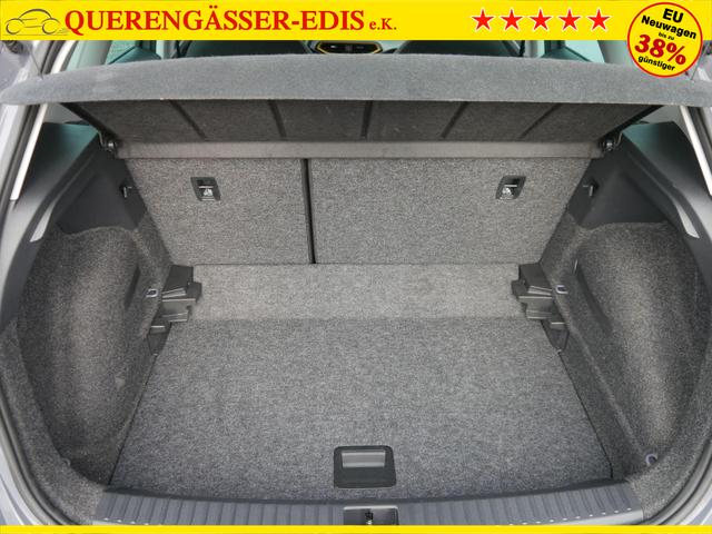 Seat Arona 1.0 TSI Style DSG DSG*ACC*TEMPOMAT*PDC-HINTEN*SHZ*FULL LINK* VIRTUAL COCKPIT* 