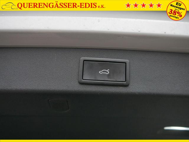 Skoda Kodiaq 1.5 TSI iV DSG Sportline Sportline*NAVI*RFK*KESSY*EL.HECKKLAPPE*LENKRADHEIZUNG*VIRTUAL COCKPIT* 