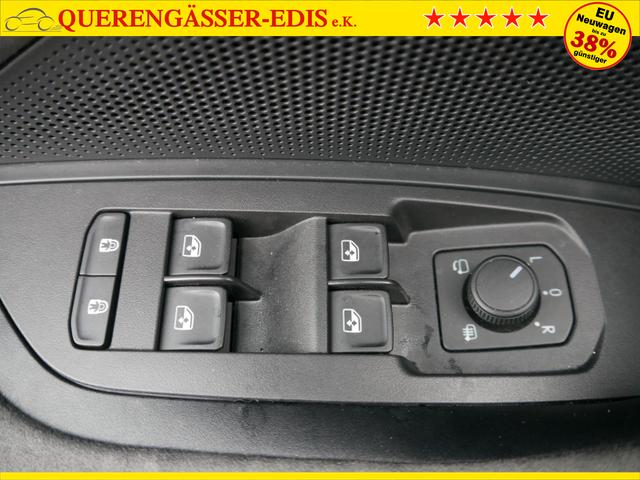 Skoda Kodiaq 1.5 TSI iV DSG Sportline Sportline*NAVI*RFK*KESSY*EL.HECKKLAPPE*LENKRADHEIZUNG*VIRTUAL COCKPIT* 