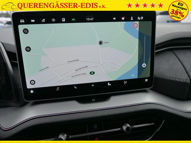 Skoda Kodiaq 1.5 TSI iV DSG Sportline Sportline*NAVI*RFK*KESSY*EL.HECKKLAPPE*LENKRADHEIZUNG*VIRTUAL COCKPIT* 