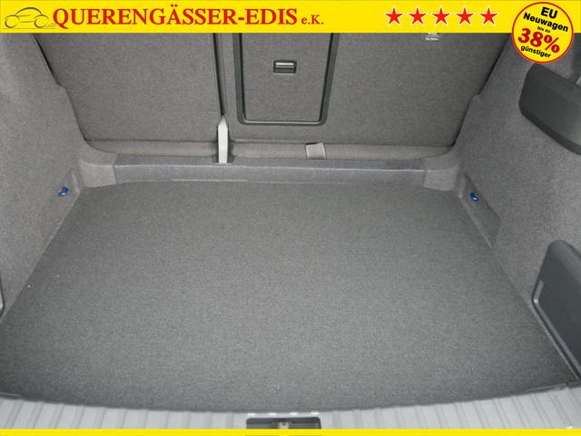 Skoda Karoq Jahre Edoniti Selection 130 Edition 1,5 TSI DSG*NAVI-&Uuml;BER-SMARTLINK*PDC*KAMERA*LED*SHZ*TEMPOMAT 