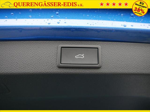 Skoda Karoq Jahre Edoniti Selection 130 Edition 1,5 TSI DSG*NAVI-&Uuml;BER-SMARTLINK*PDC*KAMERA*LED*SHZ*TEMPOMAT 