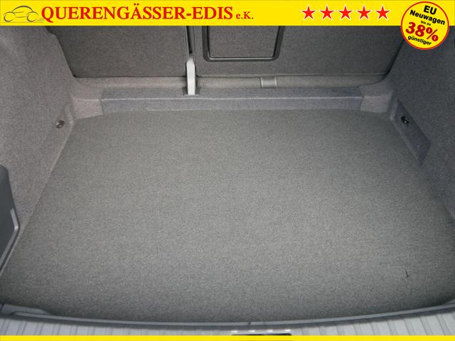 Skoda Karoq Jahre Edoniti Selection 130 Edition 1,5 TSI DSG*NAVI-&Uuml;BER-SMARTLINK*PDC*KAMERA*LED*SHZ*TEMPOMAT 