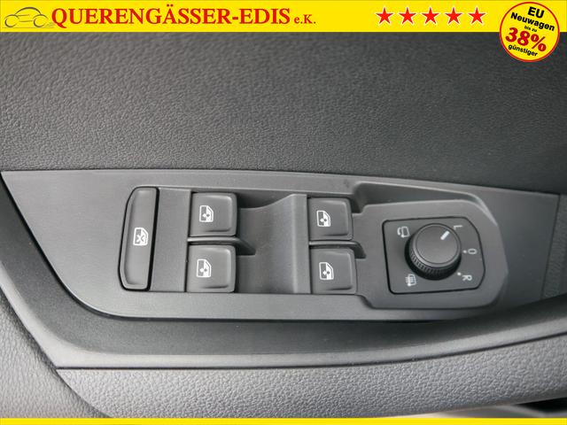 Skoda Karoq Jahre Edoniti Selection 130 Edition 1,5 TSI DSG*NAVI-&Uuml;BER-SMARTLINK*PDC*KAMERA*LED*SHZ*TEMPOMAT 
