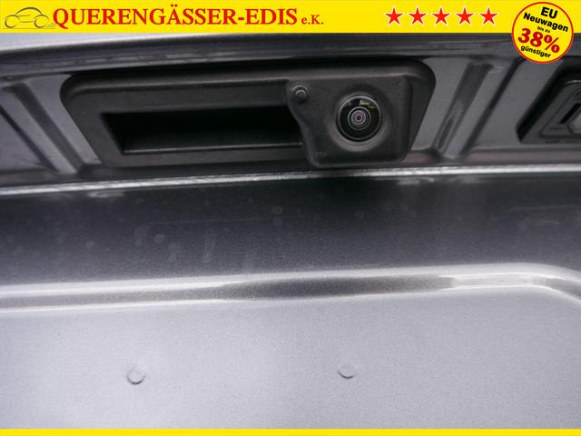 Skoda Karoq Jahre Edoniti Selection 130 Edition 1,5 TSI DSG*NAVI-&Uuml;BER-SMARTLINK*PDC*KAMERA*LED*SHZ*TEMPOMAT 