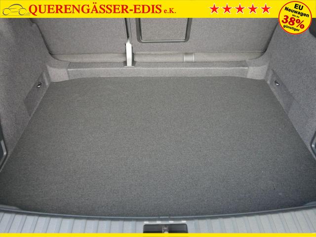 Skoda Karoq Jahre Edoniti Selection 130 Edition 1,5 TSI DSG*NAVI-&Uuml;BER-SMARTLINK*PDC*KAMERA*LED*SHZ*TEMPOMAT 