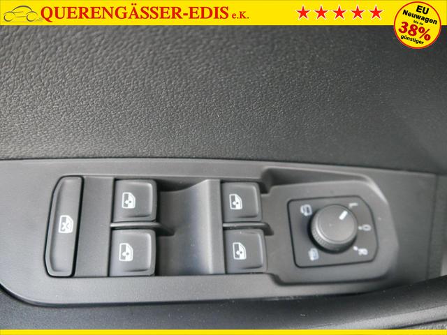 Skoda Karoq Jahre Edoniti Selection 130 Edition 1,5 TSI DSG*NAVI-&Uuml;BER-SMARTLINK*PDC*KAMERA*LED*SHZ*TEMPOMAT 