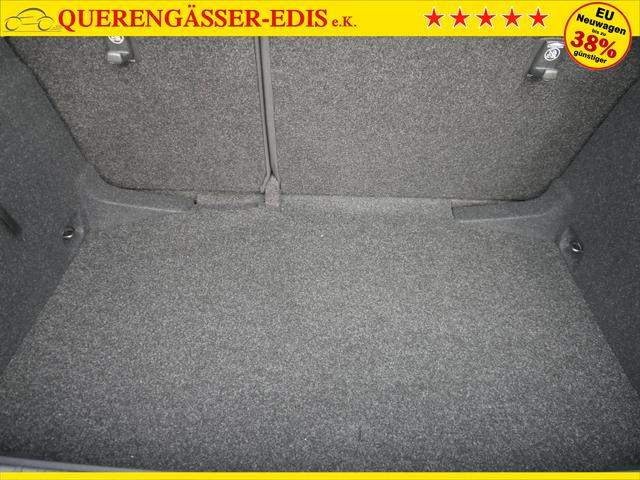 Skoda Kamiq Selection 1.5 TSI DSG*SMARTLINK*LED*PDC-HI*TEMPOMAT*SHZ*KLIMA 