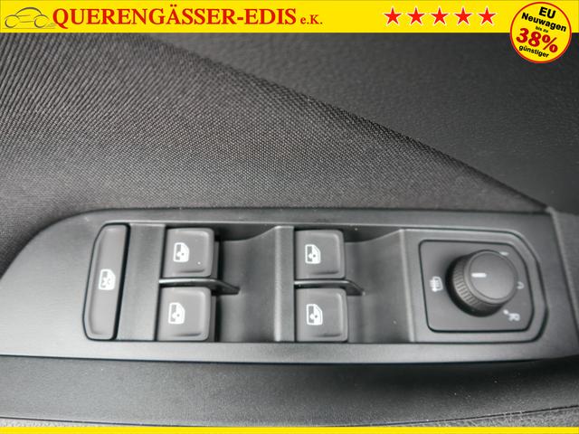 Skoda Kamiq Selection 1.5 TSI DSG*SMARTLINK*LED*PDC-HI*TEMPOMAT*SHZ*KLIMA 