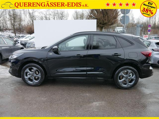 Ford Kuga ST-Line 1.5 EcoBoost 2WD AT ST-Line*NAVI*PDC*KAMERA*LED*SHZ*TEMPOMAT* 18-ZOLL 