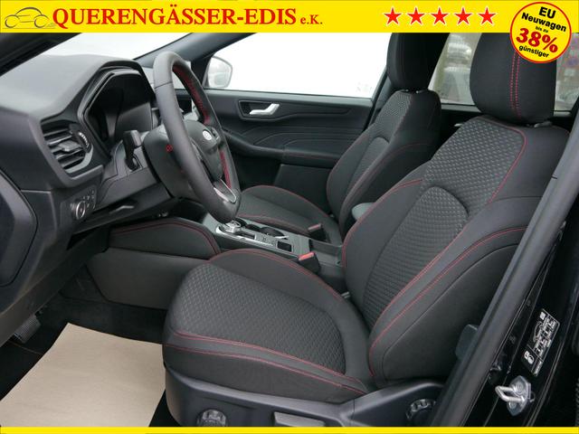 Ford Kuga ST-Line 1.5 EcoBoost 2WD AT ST-Line*NAVI*PDC*KAMERA*LED*SHZ*TEMPOMAT* 18-ZOLL 