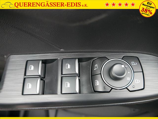 Ford Kuga ST-Line 1.5 EcoBoost 2WD AT ST-Line*NAVI*PDC*KAMERA*LED*SHZ*TEMPOMAT* 18-ZOLL 