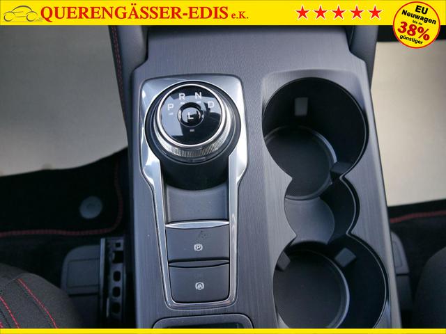 Ford Kuga ST-Line 1.5 EcoBoost 2WD AT ST-Line*NAVI*PDC*KAMERA*LED*SHZ*TEMPOMAT* 18-ZOLL 