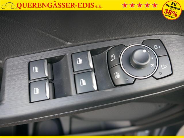 Ford Kuga ST-Line 1.5 EcoBoost 2WD AT ST-Line*NAVI*PDC*KAMERA*LED*SHZ*TEMPOMAT* 18-ZOLL 