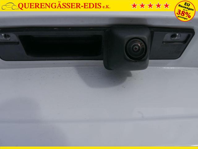 Ford Kuga ST-Line 1.5 EcoBoost 2WD AT ST-Line*NAVI*PDC*KAMERA*LED*SHZ*TEMPOMAT* 18-ZOLL 