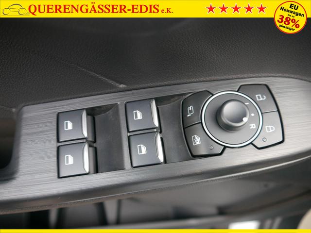 Ford Kuga ST-Line 1.5 EcoBoost 2WD AT ST-Line*NAVI*PDC*KAMERA*LED*SHZ*TEMPOMAT* 18-ZOLL 