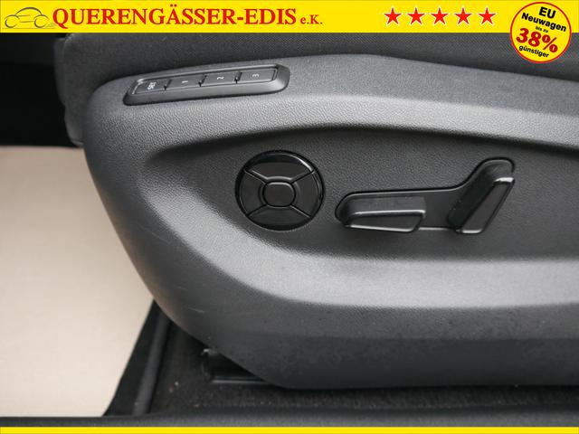 Skoda Kodiaq 1.5 TSI iV PHEV Sportline DSG DSG*NAVI*ALCANTARA*TEMPOMAT*RFK*SMARTLINK*KESSY* 