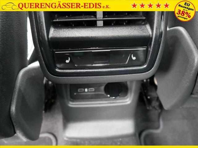 Skoda Kodiaq 1.5 TSI iV PHEV Sportline DSG DSG*NAVI*ALCANTARA*TEMPOMAT*RFK*SMARTLINK*KESSY* 