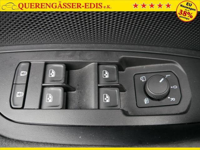 Skoda Kodiaq 1.5 TSI iV PHEV Sportline DSG DSG*NAVI*ALCANTARA*TEMPOMAT*RFK*SMARTLINK*KESSY* 