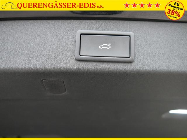 Skoda Kodiaq 1.5 TSI iV PHEV Sportline DSG DSG*NAVI*ALCANTARA*TEMPOMAT*RFK*SMARTLINK*KESSY* 