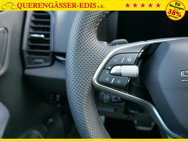 Skoda Karoq Sportline 2.0 TDI 4x4 DSG*AHK-SCHWENKBAR*ACC*PDC-HI*LED*SHZ*TEMPOMAT*KLIMA 