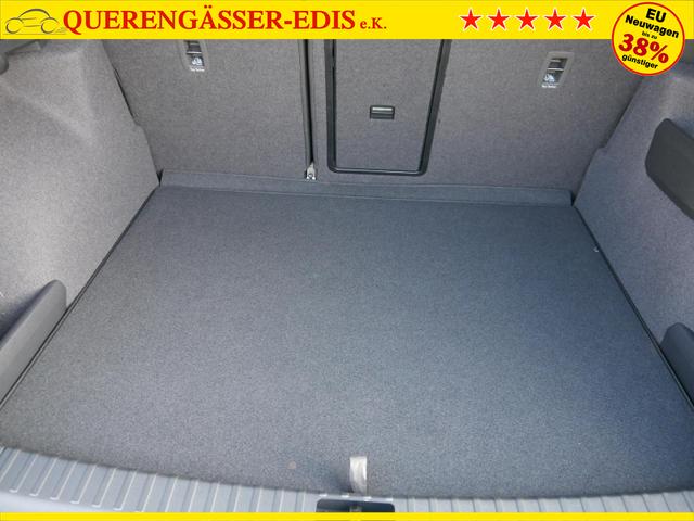 Skoda Karoq Sportline 2.0 TDI 4x4 DSG*AHK-SCHWENKBAR*ACC*PDC-HI*LED*SHZ*TEMPOMAT*KLIMA 