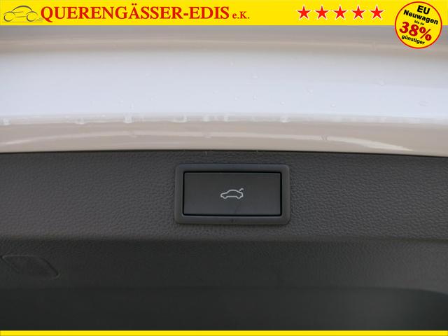 Skoda Karoq Sportline 2.0 TDI 4x4 DSG*AHK-SCHWENKBAR*ACC*PDC-HI*LED*SHZ*TEMPOMAT*KLIMA 