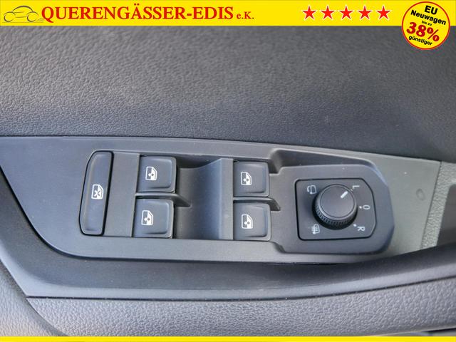 Skoda Karoq Sportline 2.0 TDI 4x4 DSG*AHK-SCHWENKBAR*ACC*PDC-HI*LED*SHZ*TEMPOMAT*KLIMA 