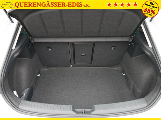 Seat Leon FR 2.0 TDI DSG*RFK*NAVI*TEMPOMAT*TRAVEL ASSIST* FULL LINK* KEYLESS-GO* 