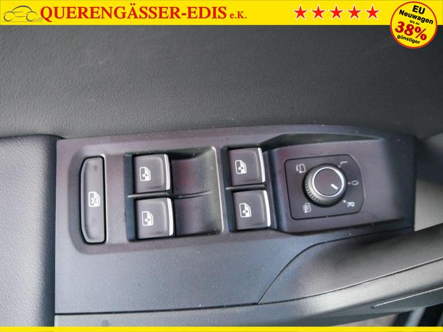 Seat Leon Sportstourer FR 1.5 eTSI DSG Kombi DSG*ACC*TRAVEL ASSIST*KAMERA*TEMPOMAT*NAVI*FULL LINK*WINTERPAKET* 