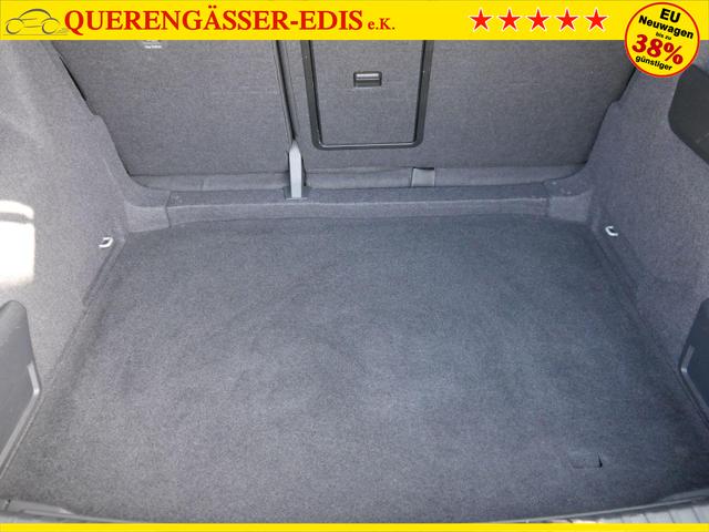 Skoda Karoq Selection TOP PLUS Edition 1,5 TSI DSG*SMARTLINK*LED*PDC*KAMERA*TEMPOMAT*SHZ 