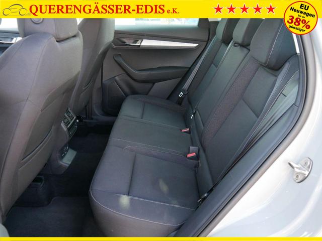 Skoda Karoq Selection TOP PLUS Edition 1,5 TSI DSG*SMARTLINK*LED*PDC*KAMERA*TEMPOMAT*SHZ 