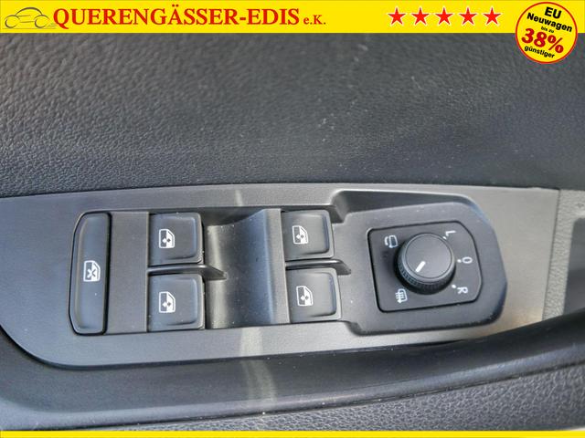 Skoda Karoq Selection TOP PLUS Edition 1,5 TSI DSG*SMARTLINK*LED*PDC*KAMERA*TEMPOMAT*SHZ 