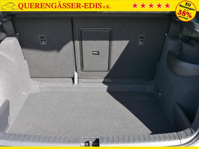 Skoda Karoq Selection TOP PLUS Edition 1,5 TSI DSG*SMARTLINK*LED*PDC*KAMERA*TEMPOMAT*SHZ 