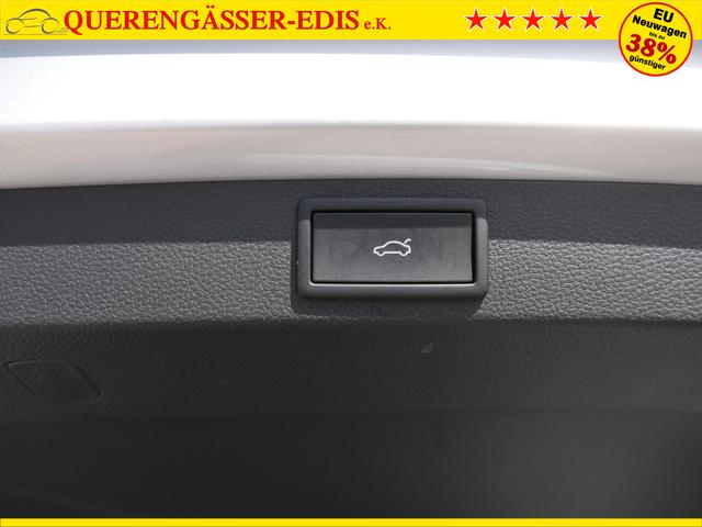 Skoda Karoq Selection TOP PLUS Edition 1,5 TSI DSG*SMARTLINK*LED*PDC*KAMERA*TEMPOMAT*SHZ 