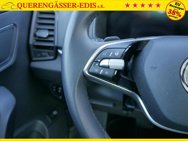Skoda Karoq Selection TOP PLUS Edition 1,5 TSI DSG*SMARTLINK*LED*PDC*KAMERA*TEMPOMAT*SHZ 