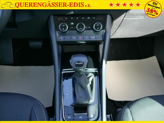 Skoda Karoq Selection TOP PLUS Edition 1,5 TSI DSG*SMARTLINK*LED*PDC*KAMERA*TEMPOMAT*SHZ 