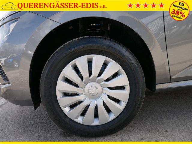 Skoda Kamiq Selection 1.5 TSI DSG*AHK-SCHWENKBAR*PDC-HI*LED*SMARTLINK*SHZ*TEMPOMAT 