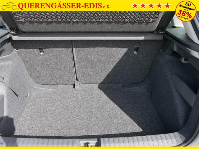 Skoda Kamiq Selection 1.5 TSI DSG*AHK-SCHWENKBAR*PDC-HI*LED*SMARTLINK*SHZ*TEMPOMAT 