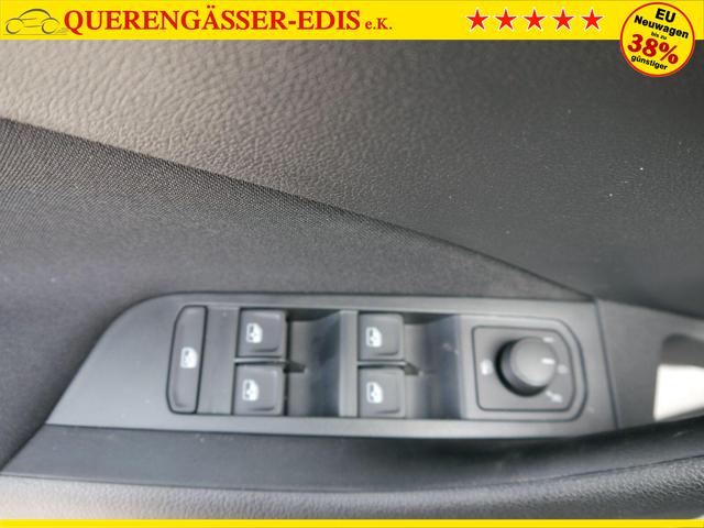 Skoda Kamiq Selection 1.5 TSI DSG*AHK-SCHWENKBAR*PDC-HI*LED*SMARTLINK*SHZ*TEMPOMAT 