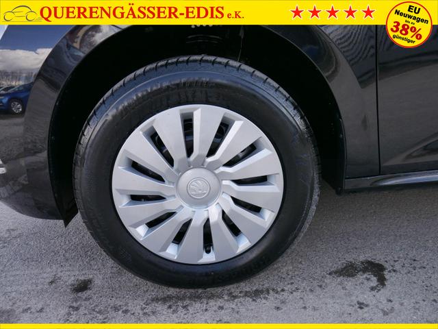 Skoda Kamiq Selection 1.0 TSI*SMARTLINK*PDC-HI*LED*SHZ*TEMPOMAT*KLIMA 