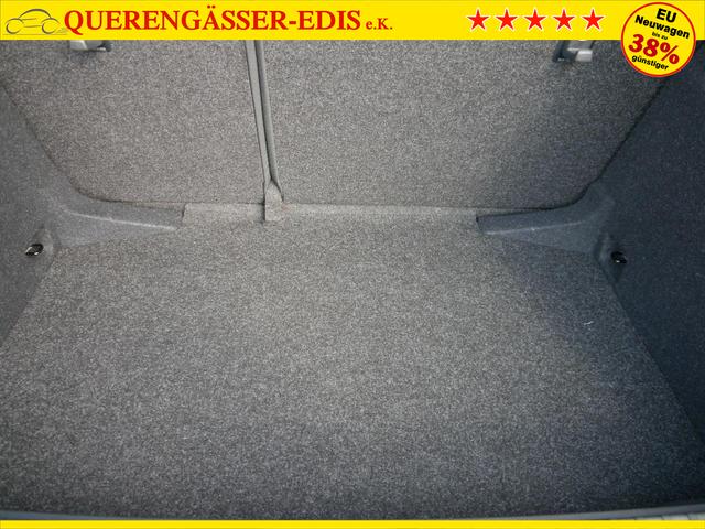 Skoda Kamiq Selection 1.0 TSI*SMARTLINK*PDC-HI*LED*SHZ*TEMPOMAT*KLIMA 