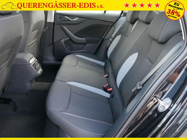 Skoda Kamiq Selection 1.0 TSI*SMARTLINK*PDC-HI*LED*SHZ*TEMPOMAT*KLIMA 