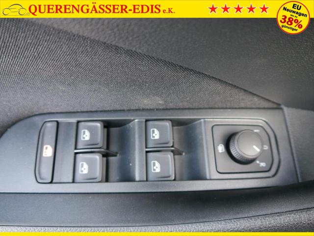 Skoda Kamiq Selection 1.0 TSI*SMARTLINK*PDC-HI*LED*SHZ*TEMPOMAT*KLIMA 