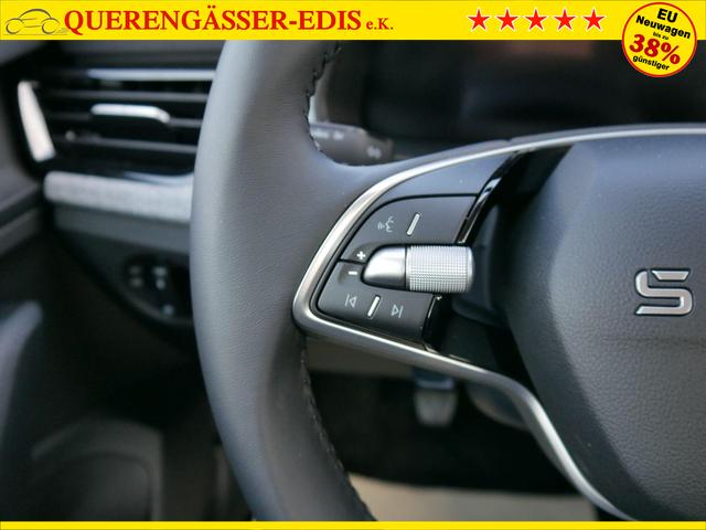 Skoda Kamiq Selection 1.0 TSI*SMARTLINK*PDC-HI*LED*SHZ*TEMPOMAT*KLIMA 