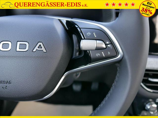 Skoda Kamiq Selection 1.0 TSI*SMARTLINK*PDC-HI*LED*SHZ*TEMPOMAT*KLIMA 