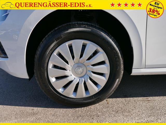 Skoda Kamiq Selection 1.5 TSI DSG*AHK-SCHWENKBAR*PDC-HI*LED*SMARTLINK*SHZ*TEMPOMAT 