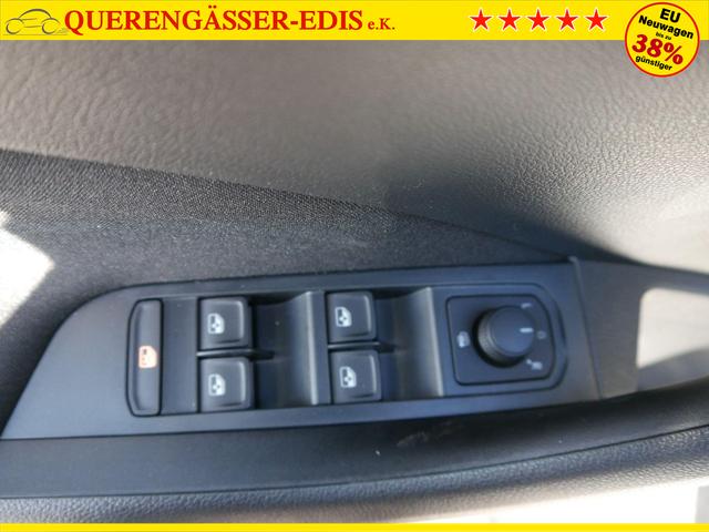 Skoda Kamiq Selection 1.5 TSI DSG*AHK-SCHWENKBAR*PDC-HI*LED*SMARTLINK*SHZ*TEMPOMAT 